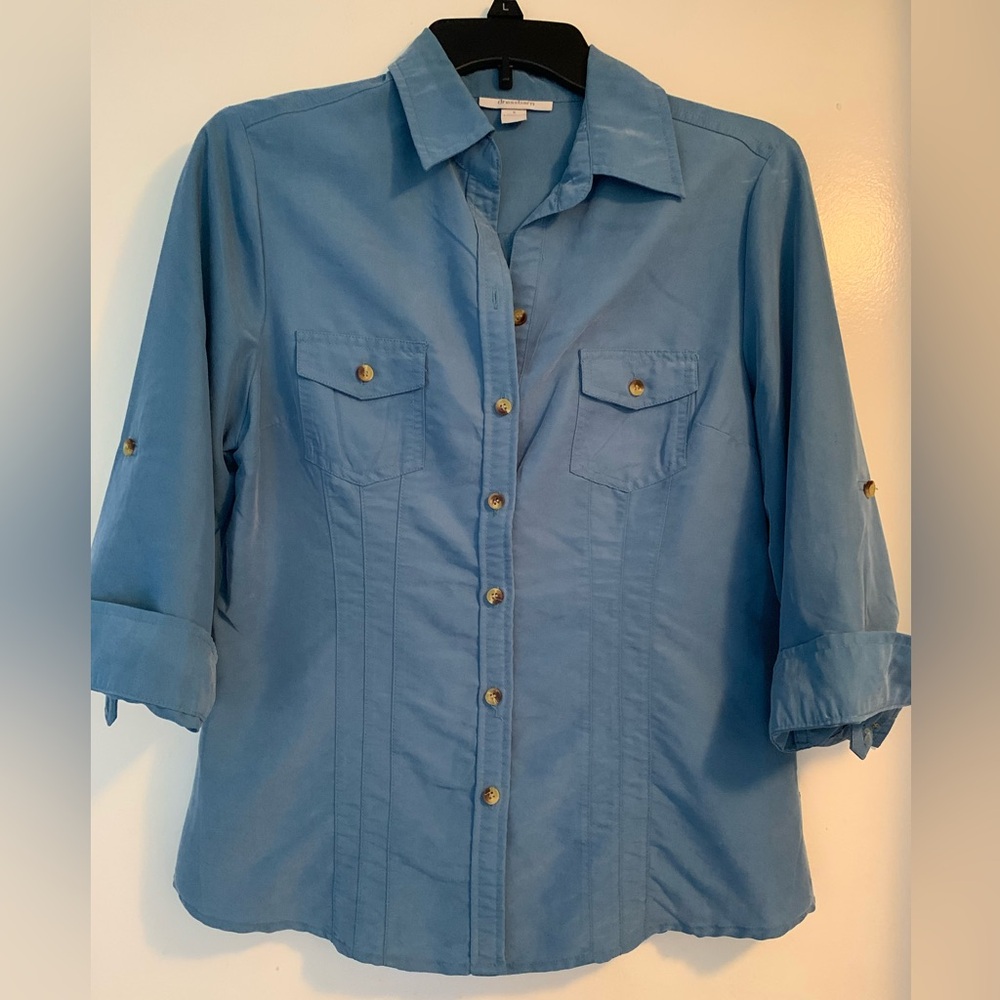 Dressbarn blouse
